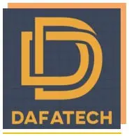 Dafatech.id Logo