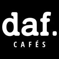 Dafcafes.com.br Favicon