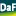 Dafdigital.de Logo