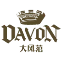 Dafengfan.com Favicon