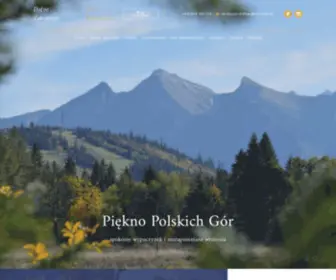 Dafne.com.pl(Ośrodki wypoczynkowe) Screenshot