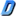 Dafron.co.za Favicon