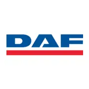 Daftrucks.nl Favicon