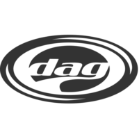 Dag-Kayak.com Logo