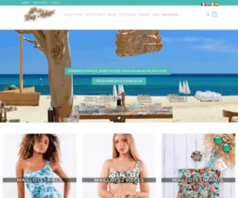 Dagadom.fr(Site Officiel Dag Adom) Screenshot