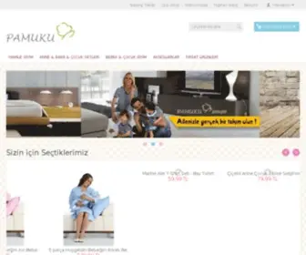 Dagishop.com(Dagi Pijama) Screenshot