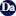 Dagsavisen.no Logo