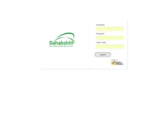 Dahabonline.co.uk(Dahabonline) Screenshot