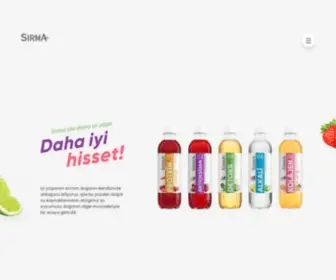 Dahaiyihisset.com(Sırma’yla) Screenshot