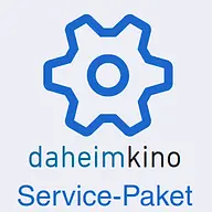 Daheimkino.de Logo