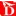 Dahiis.com Favicon