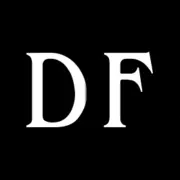 Daidoh-Forward.com Logo