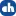 Daihan-Sci.com Logo