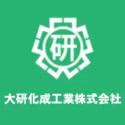 Daiken-Kasei.com Logo