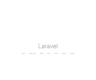 Daily-Delivery-Programs.co(Laravel) Screenshot