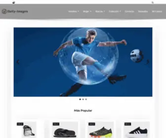 Daily-Images.com(Daily Images • En Línea Outlet Accesorios) Screenshot