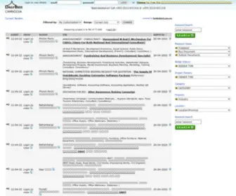 Dailybids.com.kh(Dailybids) Screenshot