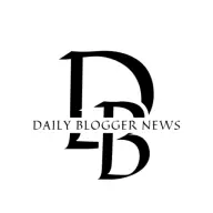 Dailybloggernews.com Logo