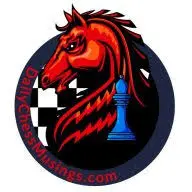 Dailychessmusings.com Favicon