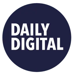 Dailydigital.media Favicon