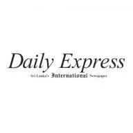 Dailyexpress.lk Logo