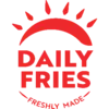 Dailyfries.in Logo