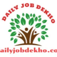 Dailyjobdekho.com Logo