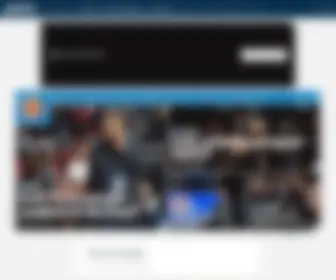 Dailyknicks.com(A New York Knicks Fan Site) Screenshot