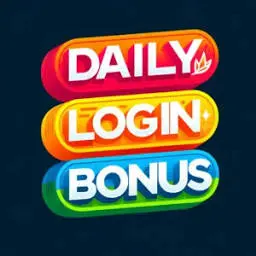 Dailyloginbonus.com Logo