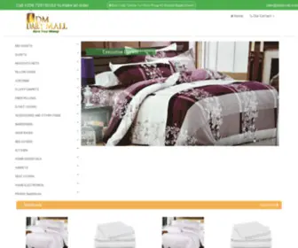 Dailymall.co.ke(Daily Mall) Screenshot