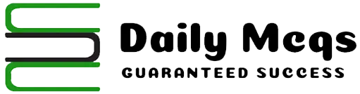 Dailymcqs.com Favicon