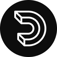 Dailymotion.es Logo