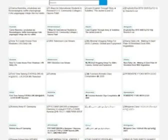 Dailymv.com(Dailymv) Screenshot