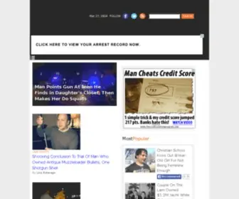 Dailynews.co(DailyNews) Screenshot