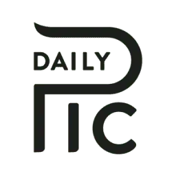 Dailypic.fr Logo
