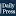 Dailypress.co.ke Favicon