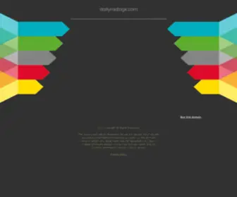 Dailyradiogk.com(Daily radio GK) Screenshot