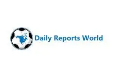 DailyreportsWorld.com Favicon