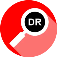 Dailyresearch.co.uk Logo
