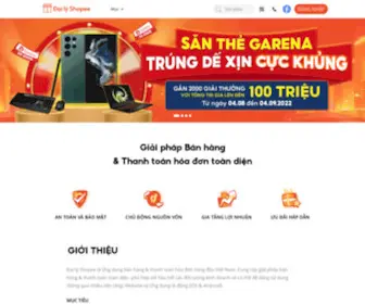 Dailyshopee.vn(đại) Screenshot