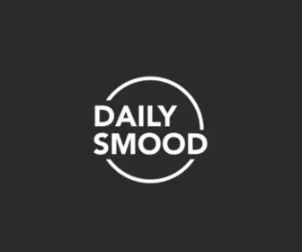 Dailysmoodmx.com(Arma tu paquete de Smoothies en Daily Smood) Screenshot