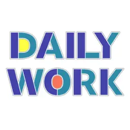 Dailywork.co.jp Favicon