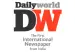 Dailyworld.in Logo