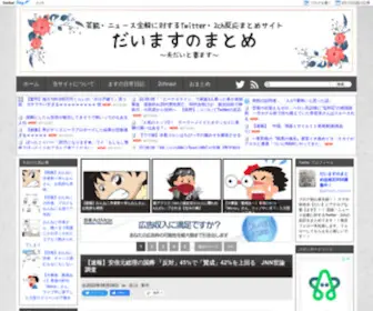 Daimass.com(Daimass) Screenshot