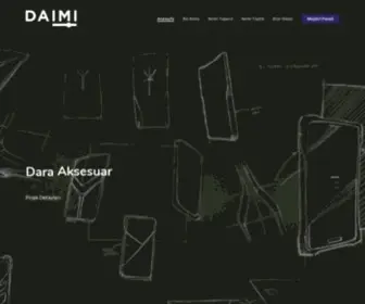 Daimi.net.tr(Bilişim) Screenshot