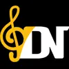 Dainamskymusic.com Favicon