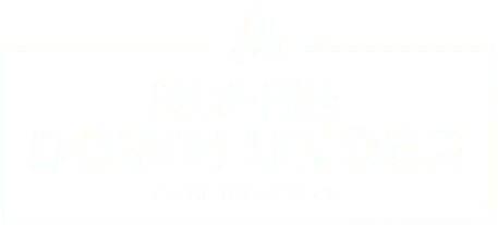 Dairyfreedownunder.com.au Logo