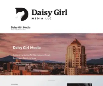 Daisygirlmedia.com(Daisygirlmedia) Screenshot