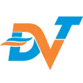 Daiviettin.com Logo