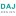 Daj-Design.com Logo